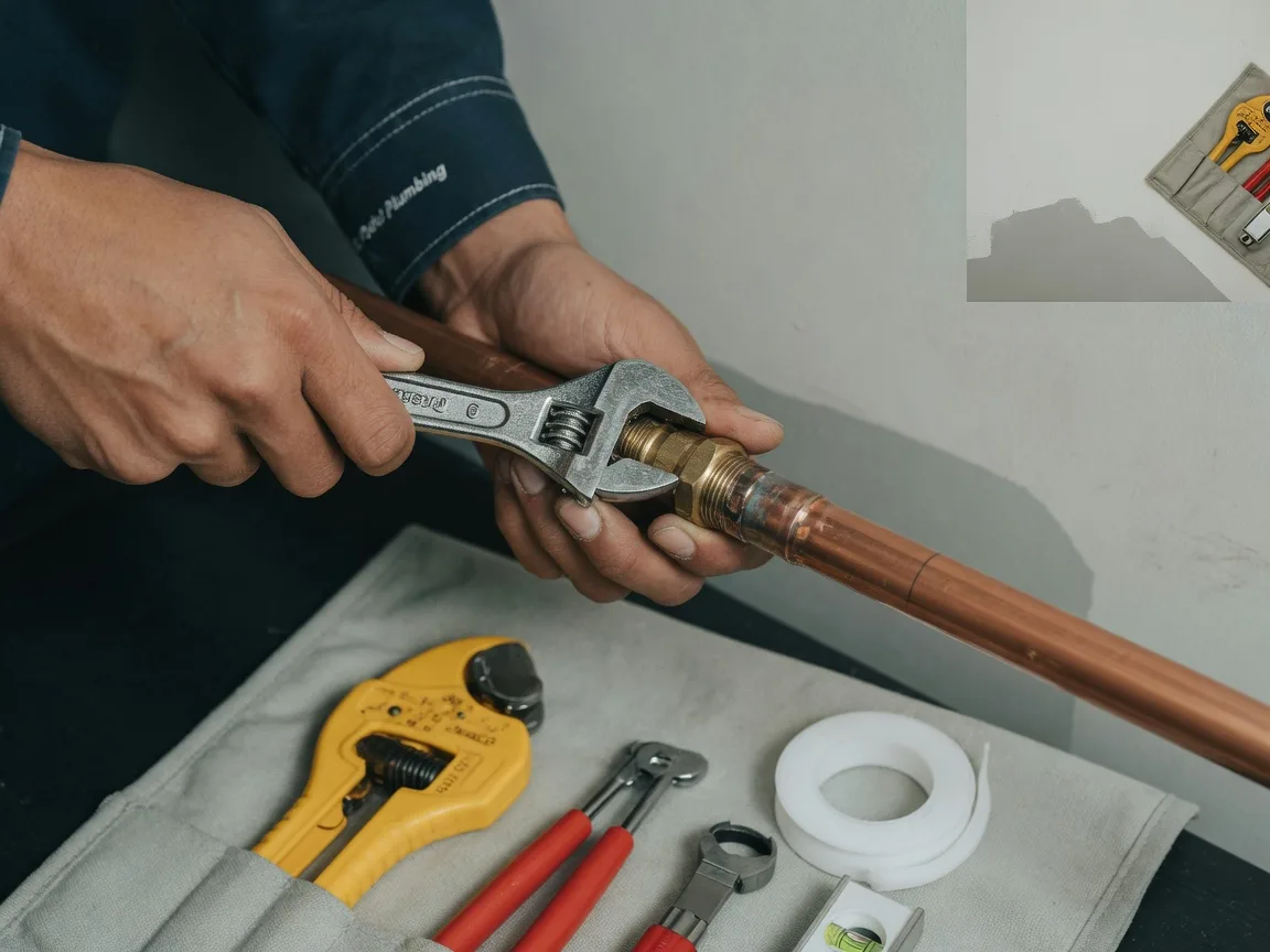 Why choose Drain Cleaning in New Laguna, NM